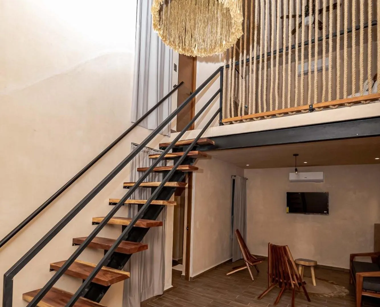 The Teodoro Aparthotel Tulum