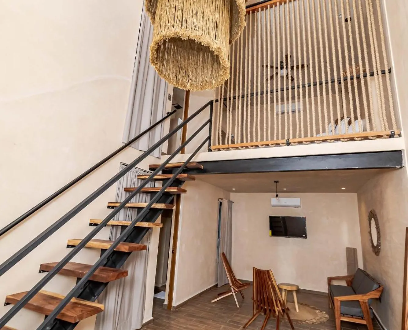 The Teodoro Aparthotel Tulum