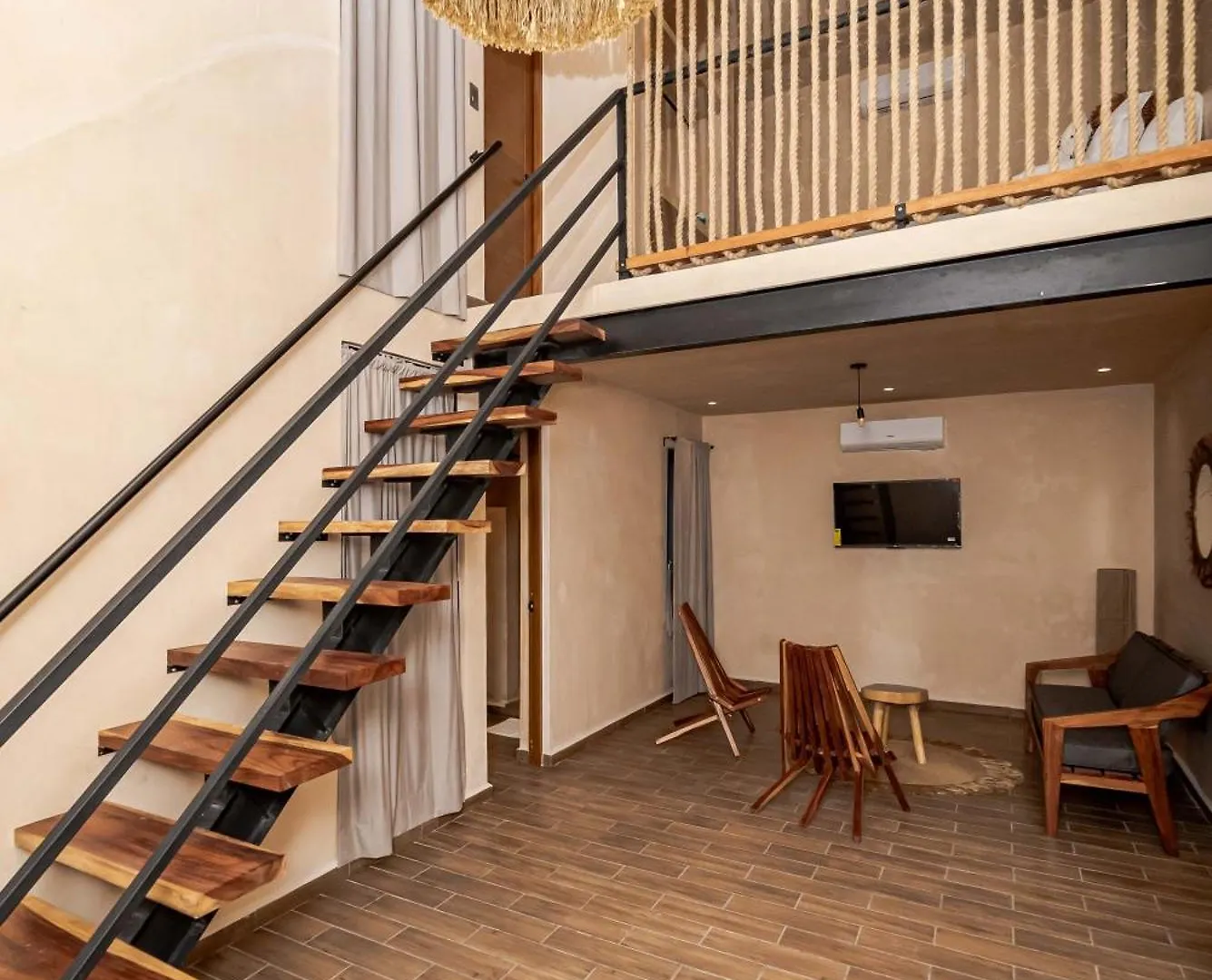 The Teodoro Aparthotel Tulum