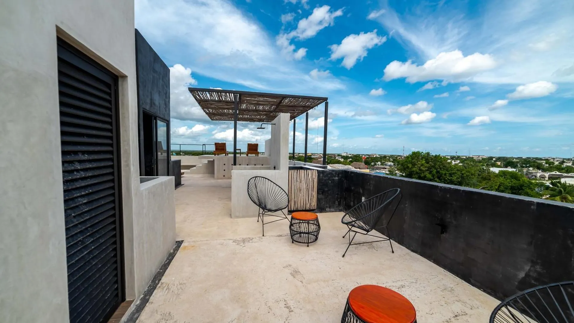 The Teodoro Aparthotel Tulum 0*,  Mexico