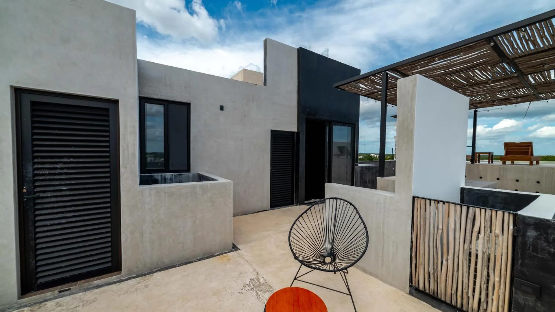 The Teodoro Aparthotel Tulum