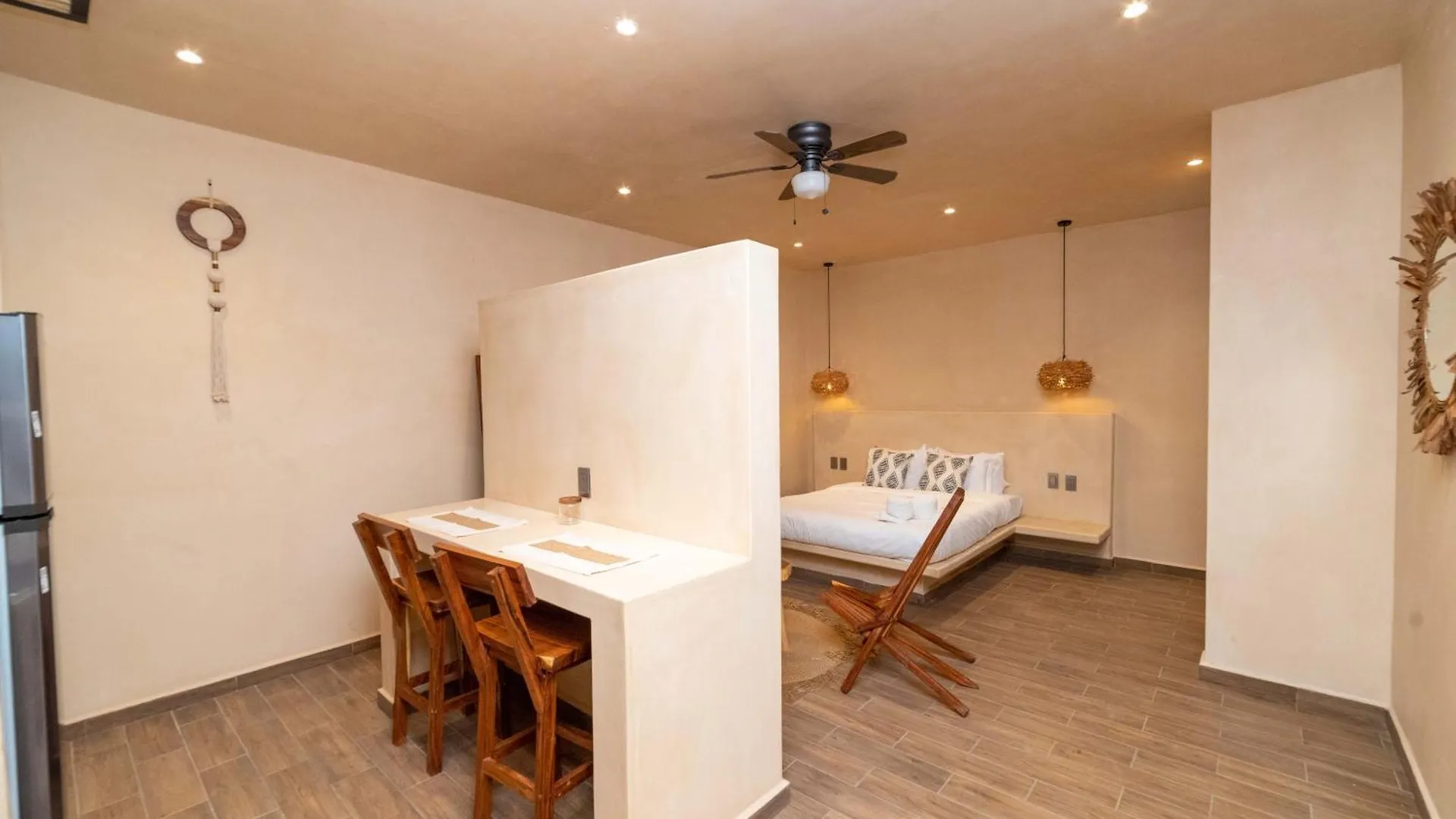 The Teodoro Aparthotel Tulum